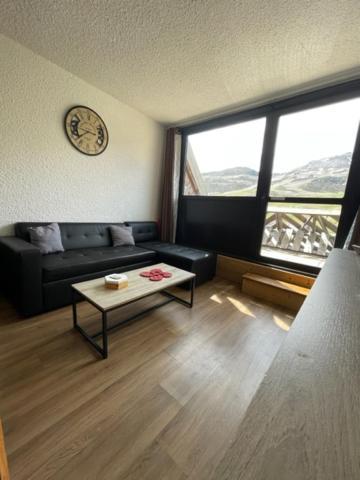 Appart 2 Etoiles 6-8 Pers Piau Engaly L Ours Residence Moudang II Pied Pistes Aragnouet Exterior foto